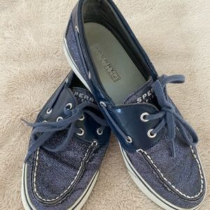 Sperry Topsider Boat Shoe